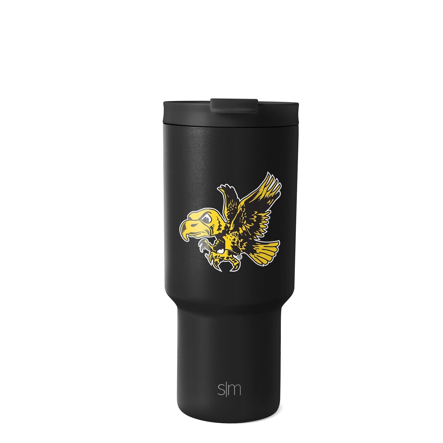 Collegiate Trek Tumbler Y7