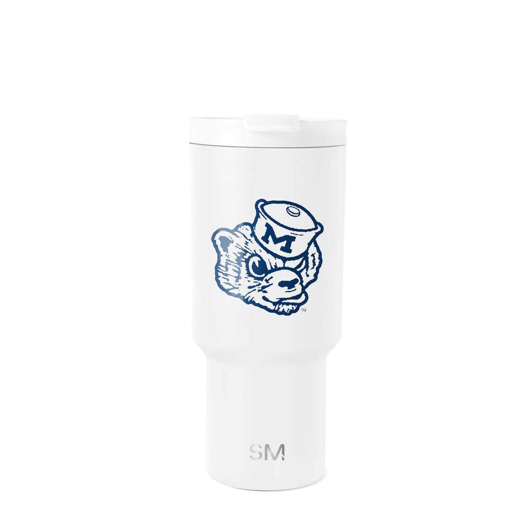 Collegiate Trek Tumbler A7