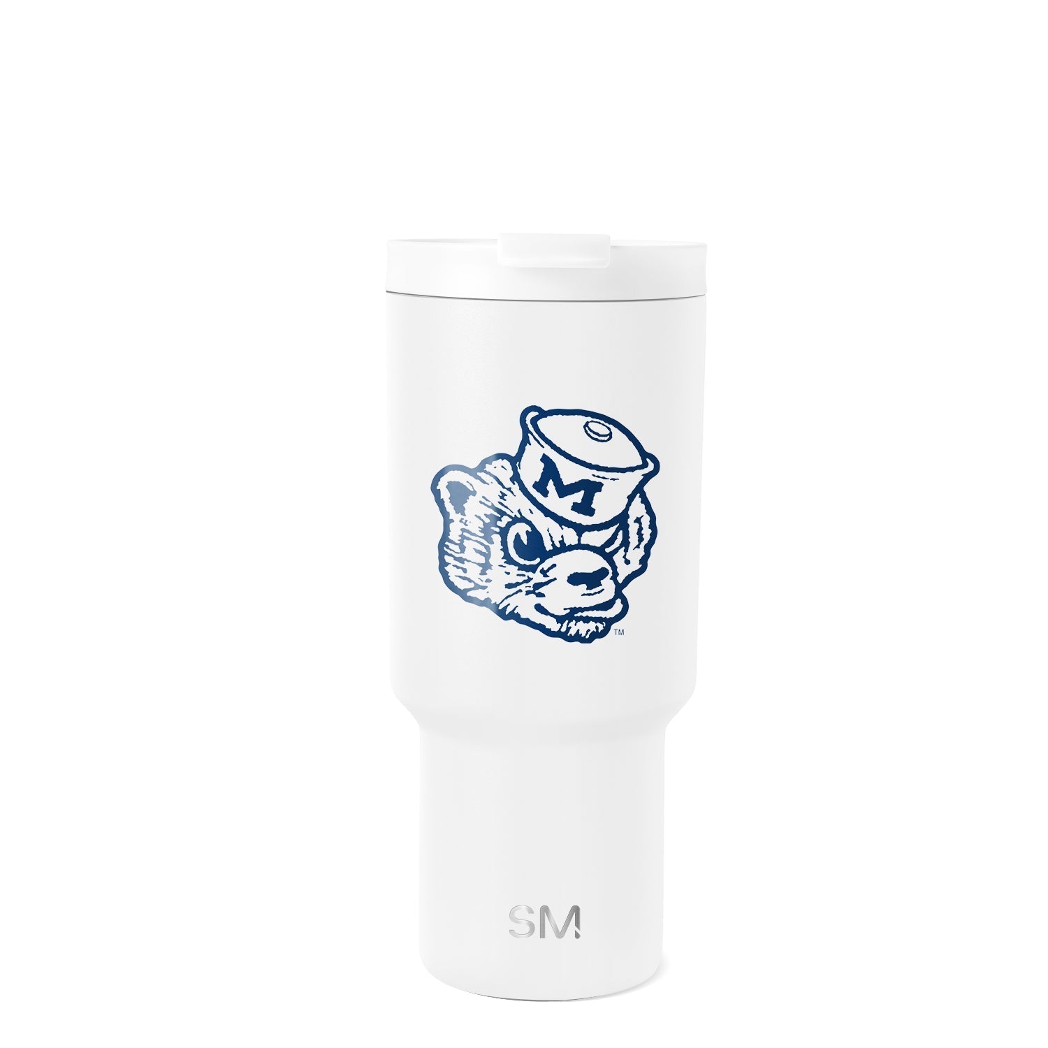 Collegiate Trek Tumbler A7
