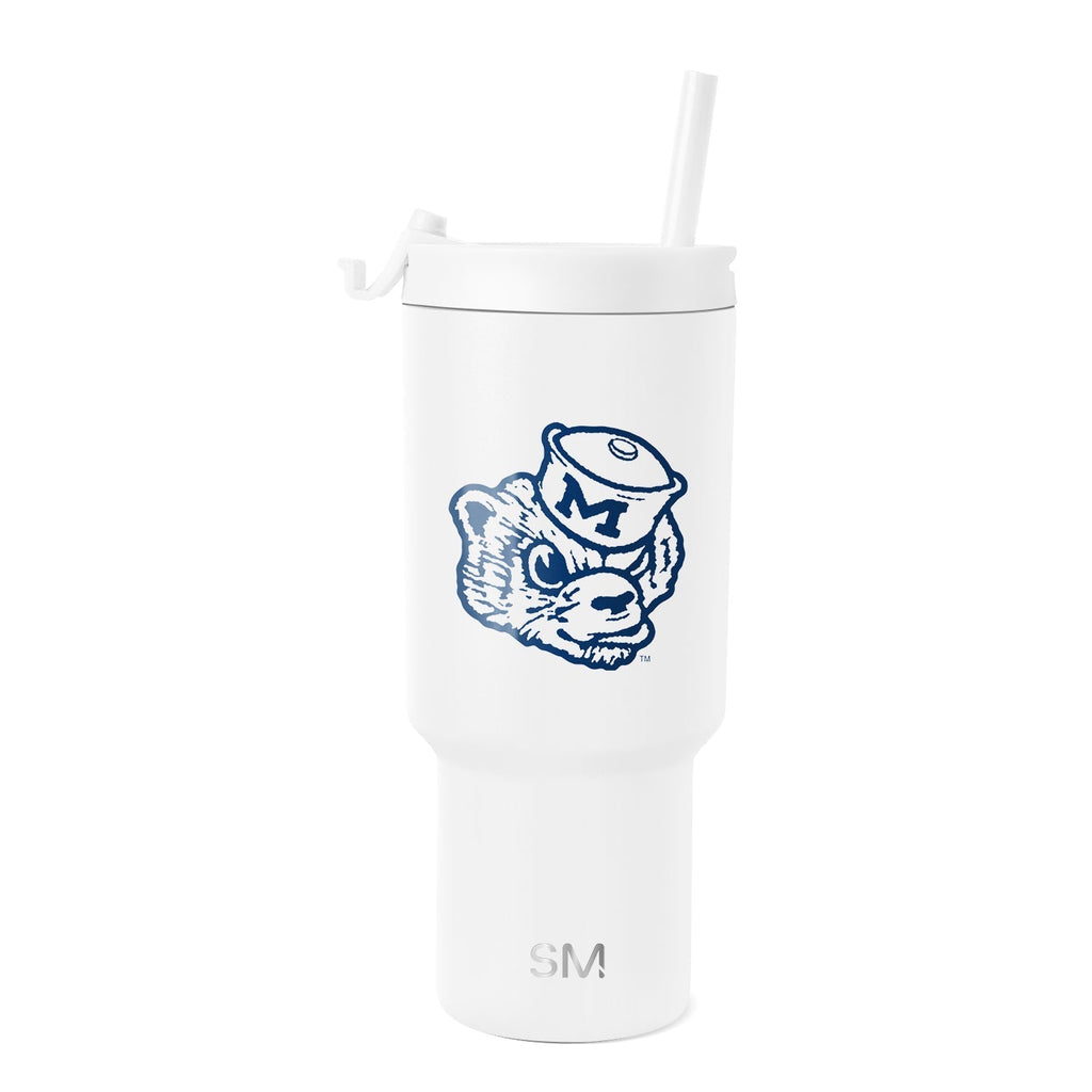 Collegiate Trek Tumbler A7