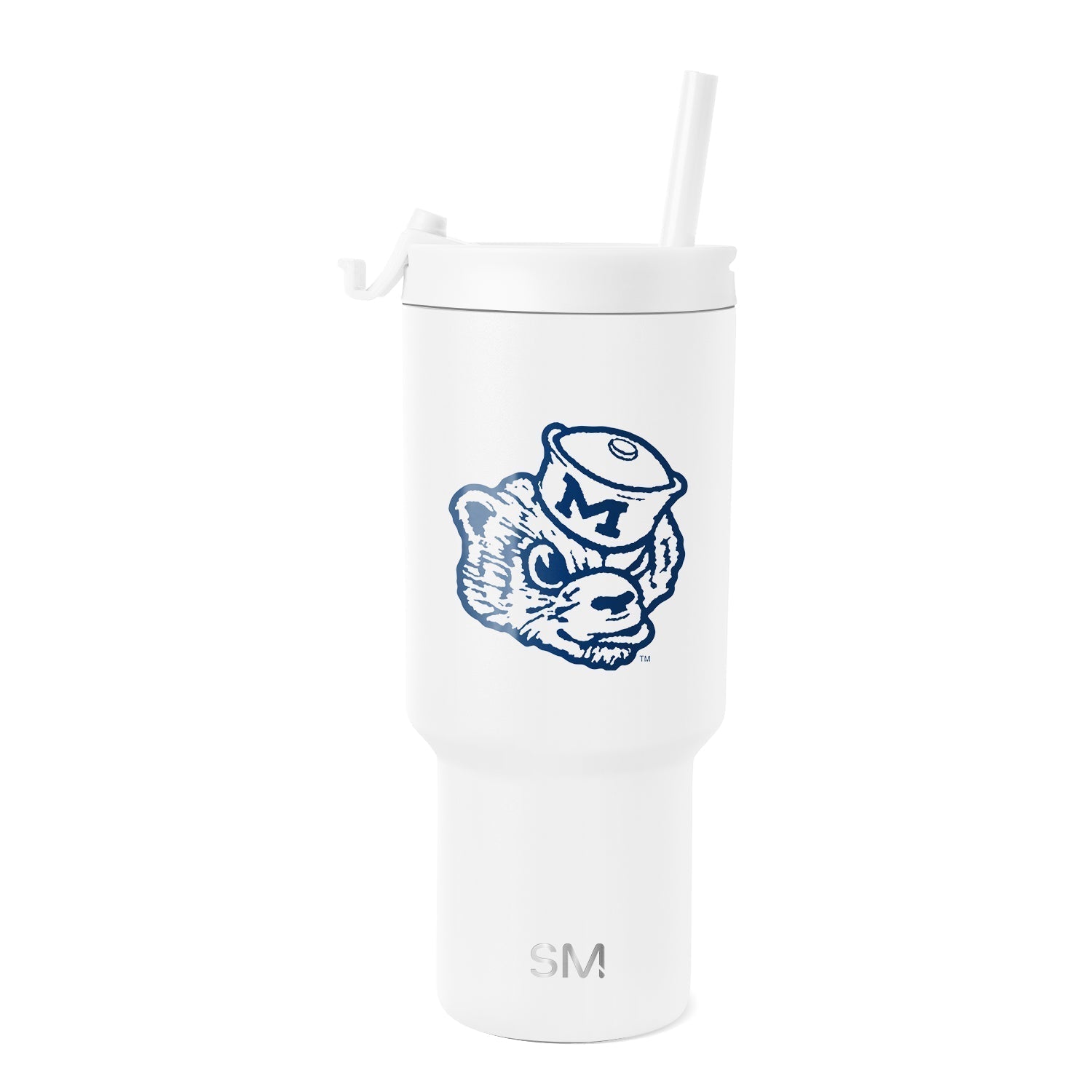 Collegiate Trek Tumbler A7