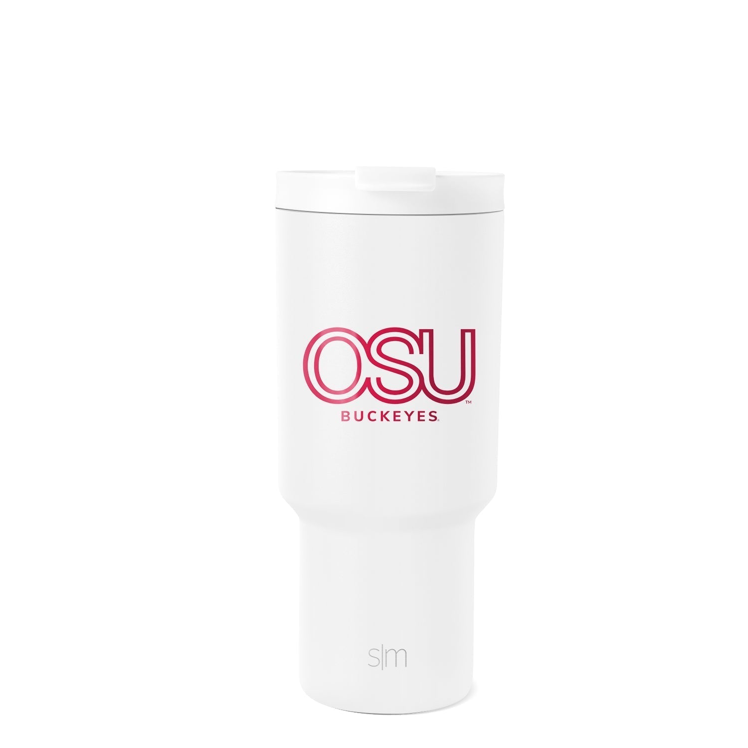 Collegiate Trek Tumbler T1
