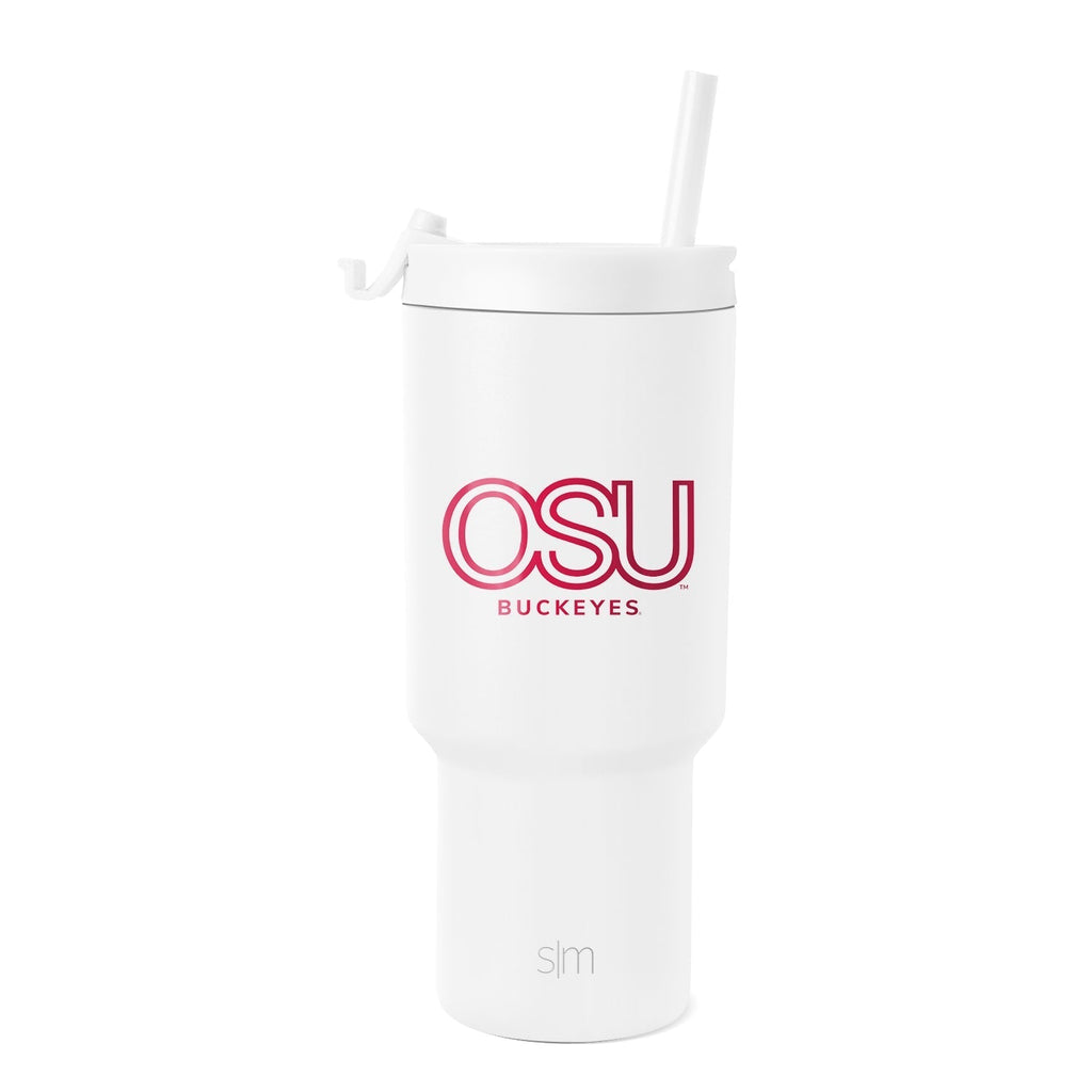 Collegiate Trek Tumbler T1