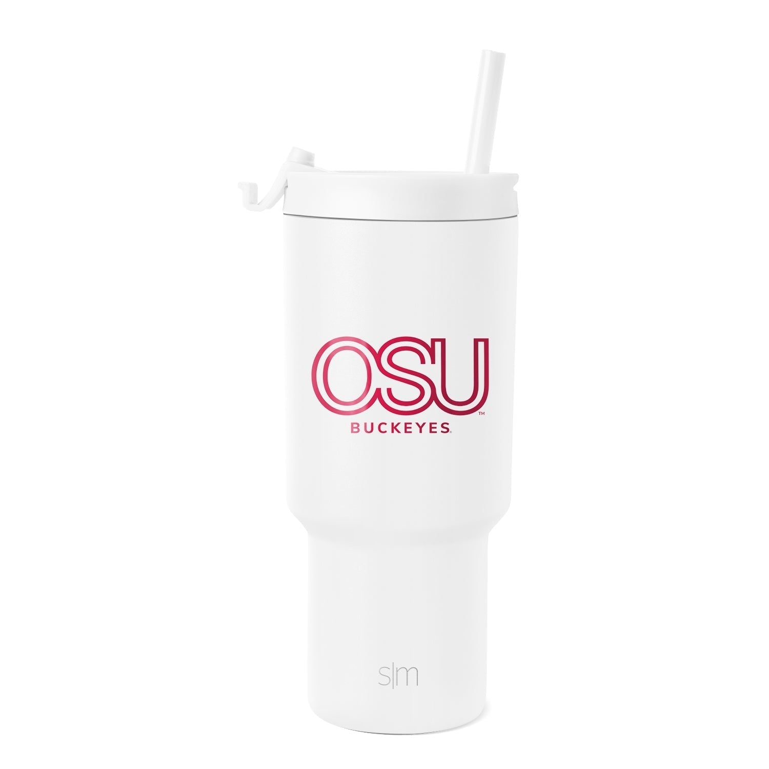 Collegiate Trek Tumbler T1