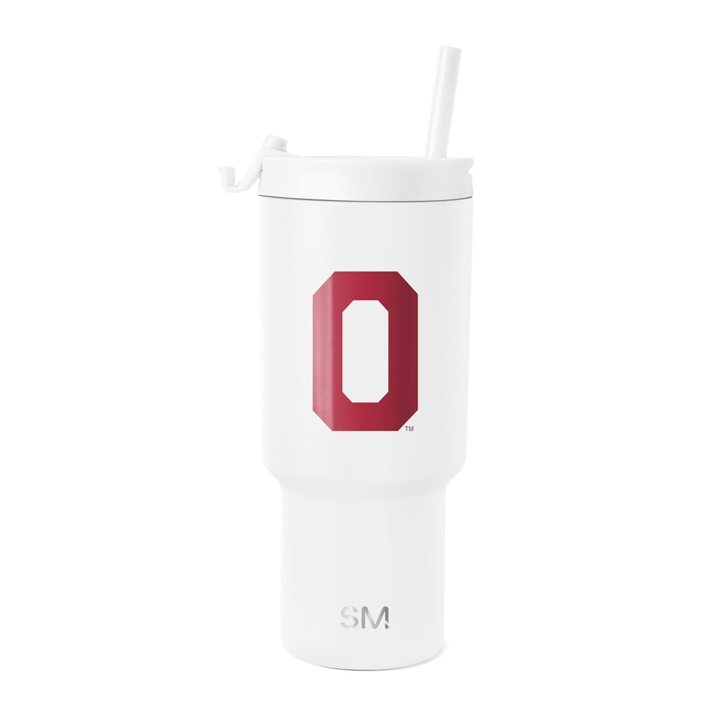 Collegiate Trek Tumbler P9