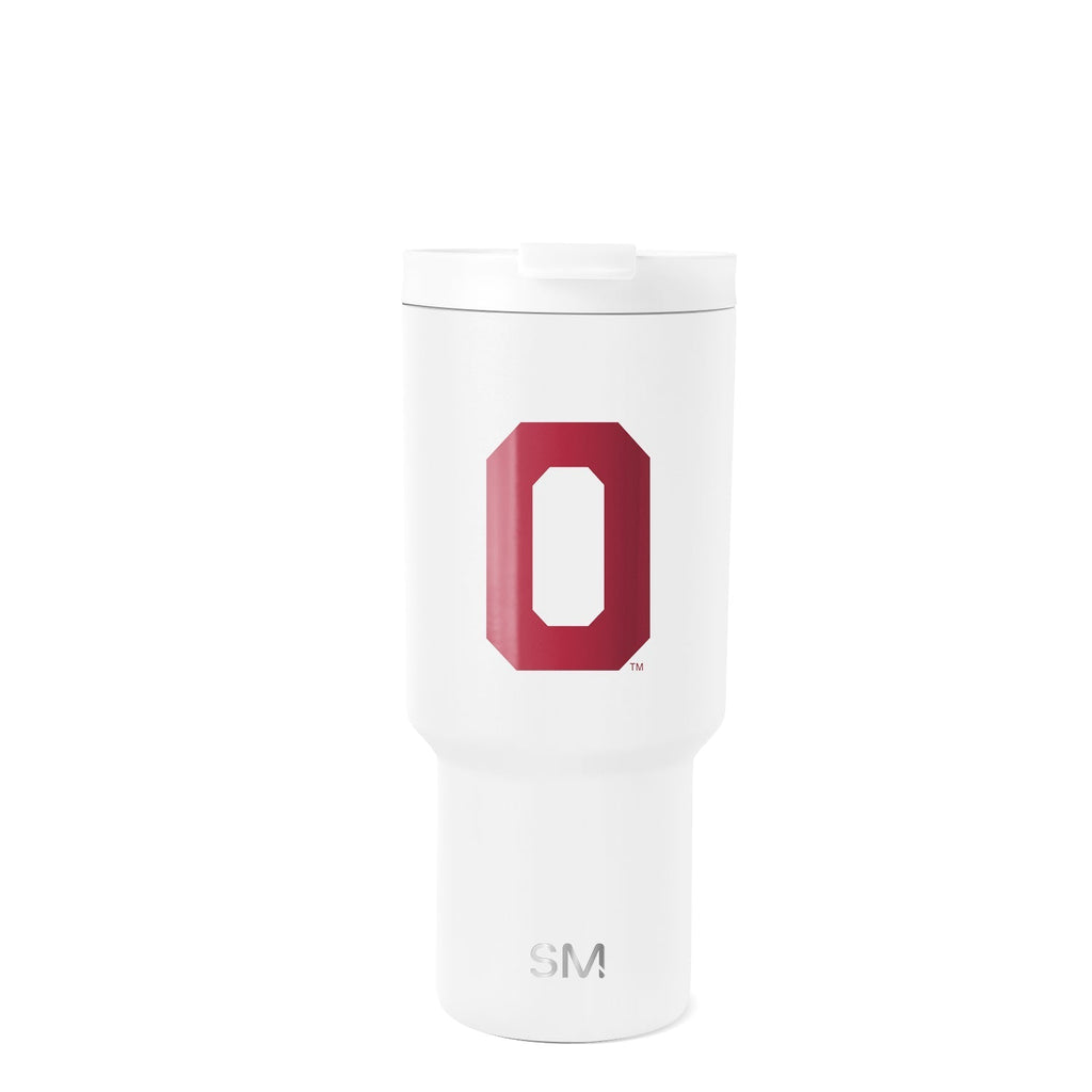 Collegiate Trek Tumbler P9