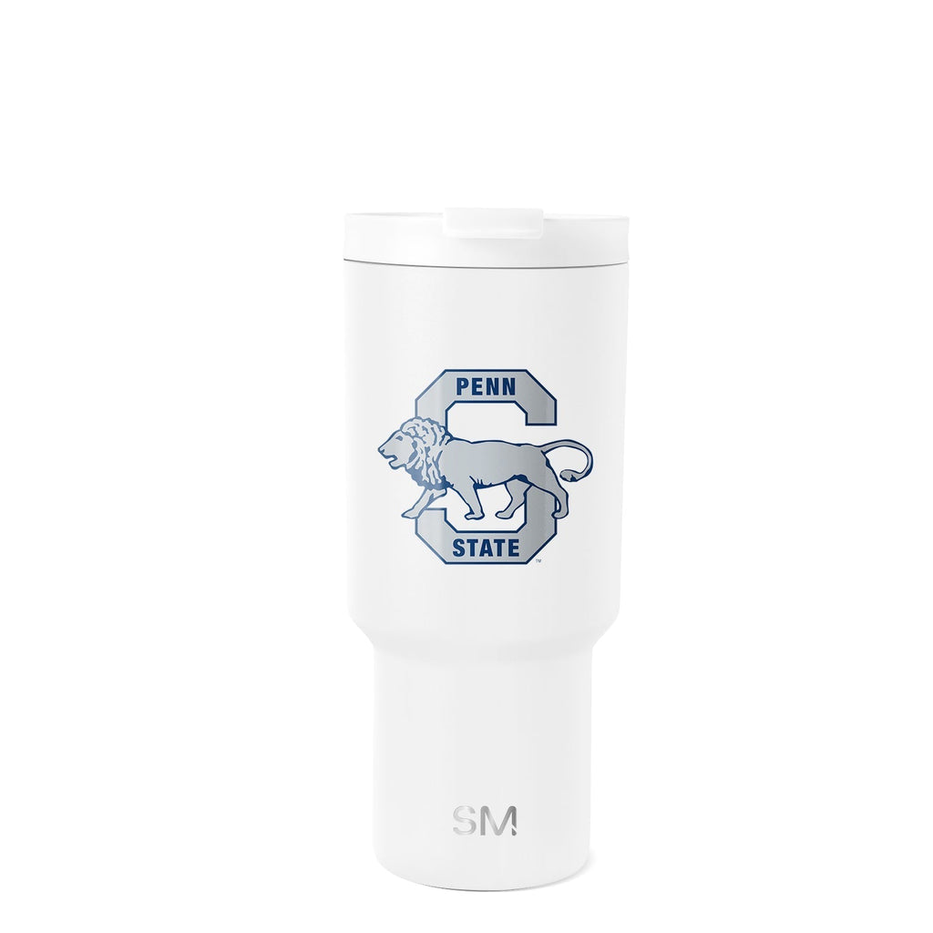 Collegiate Trek Tumbler A4