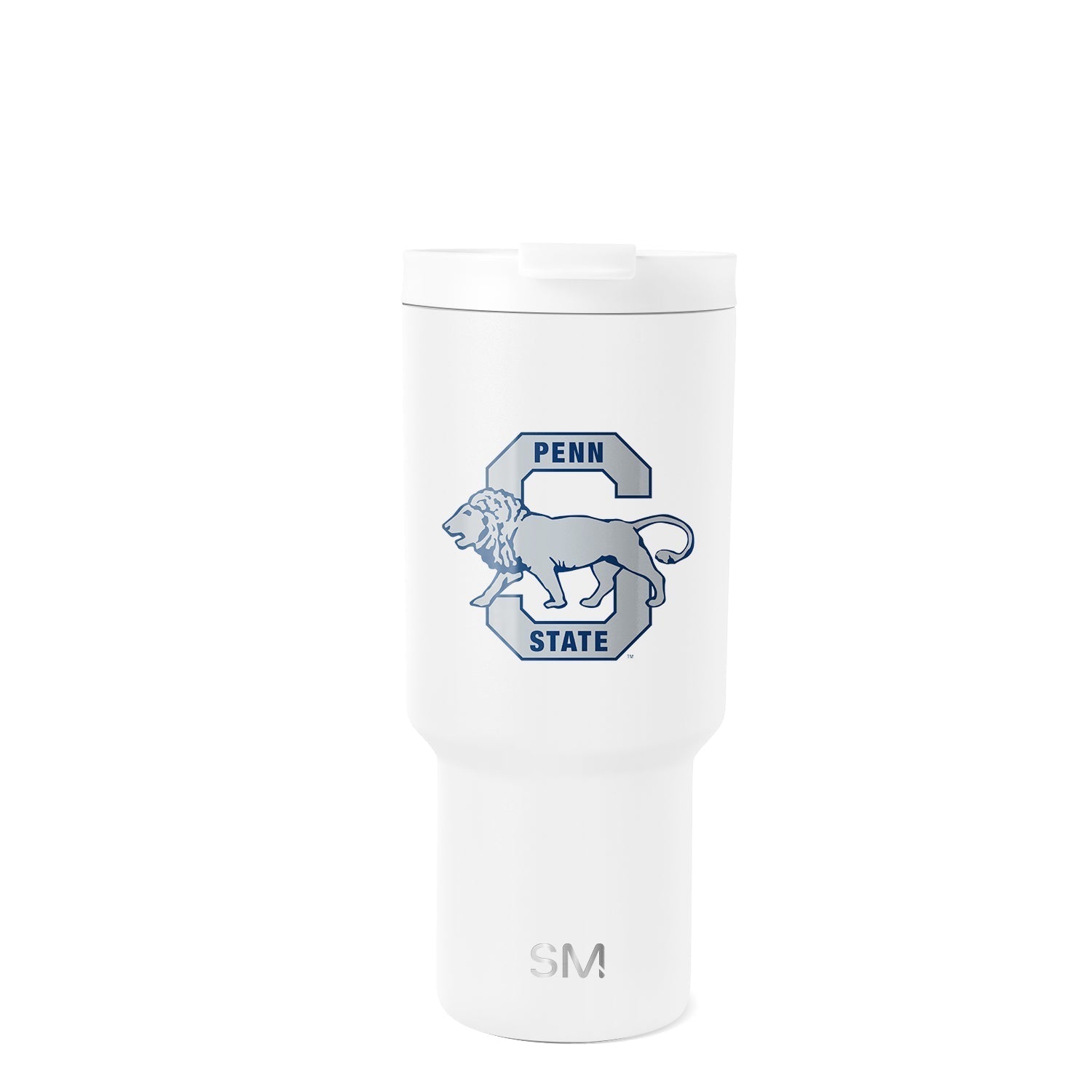 Collegiate Trek Tumbler A4
