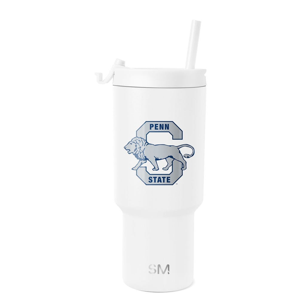 Collegiate Trek Tumbler A4