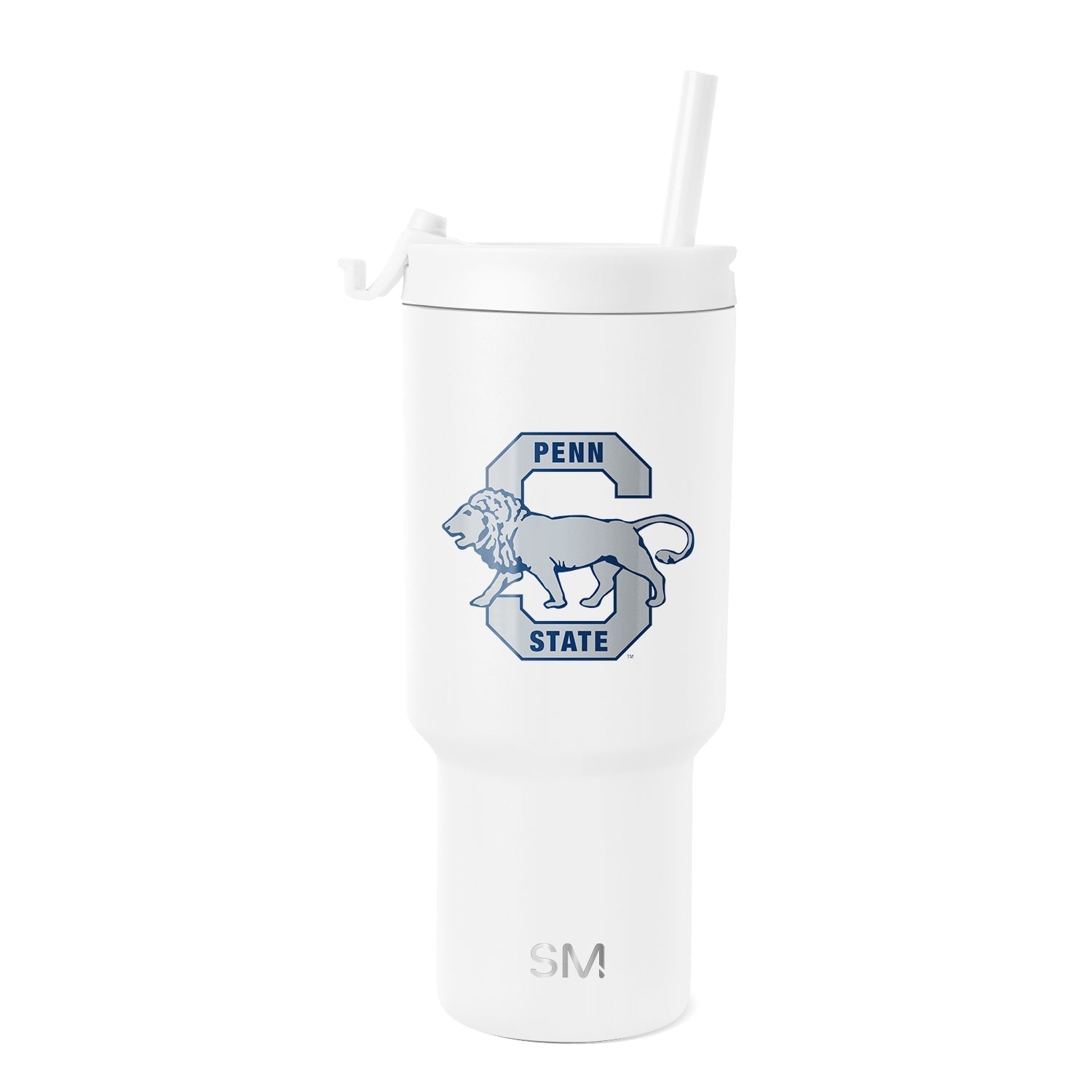 Collegiate Trek Tumbler A4