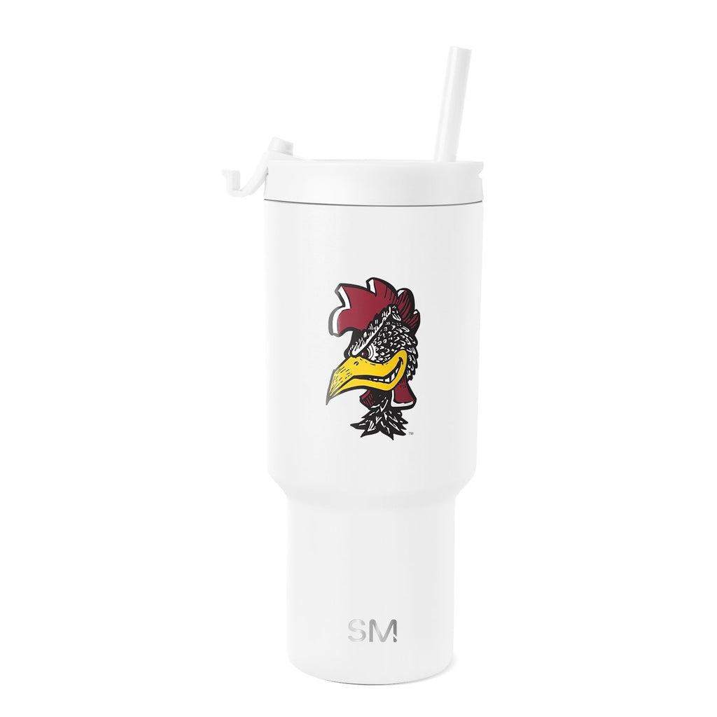 Collegiate Trek Tumbler M8
