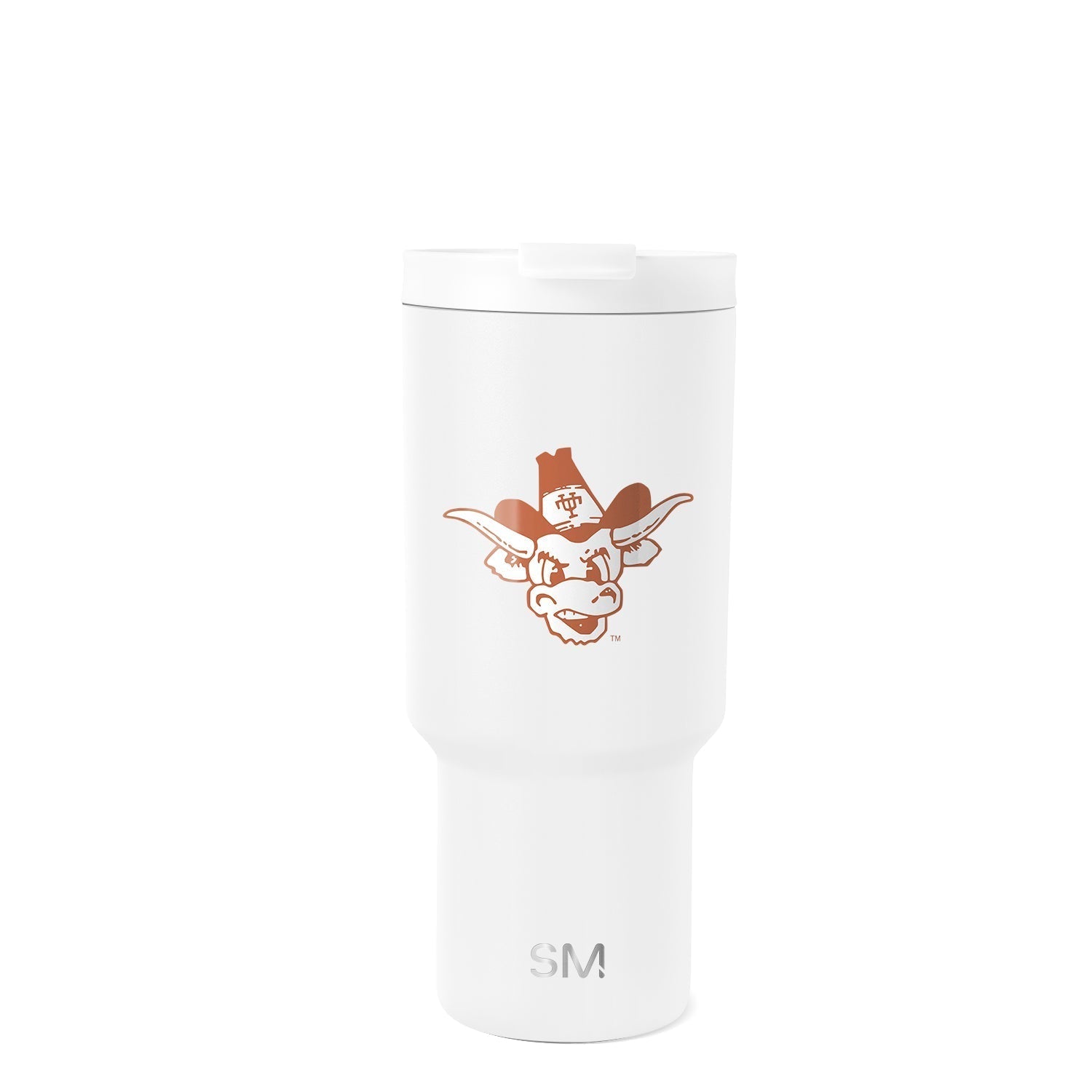 Collegiate Trek Tumbler M6