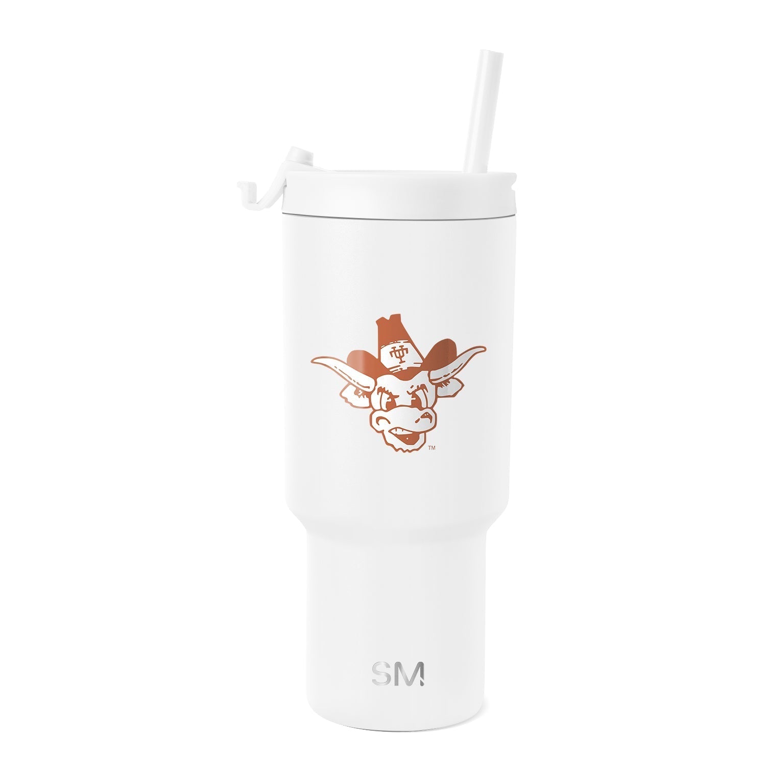 Collegiate Trek Tumbler M6