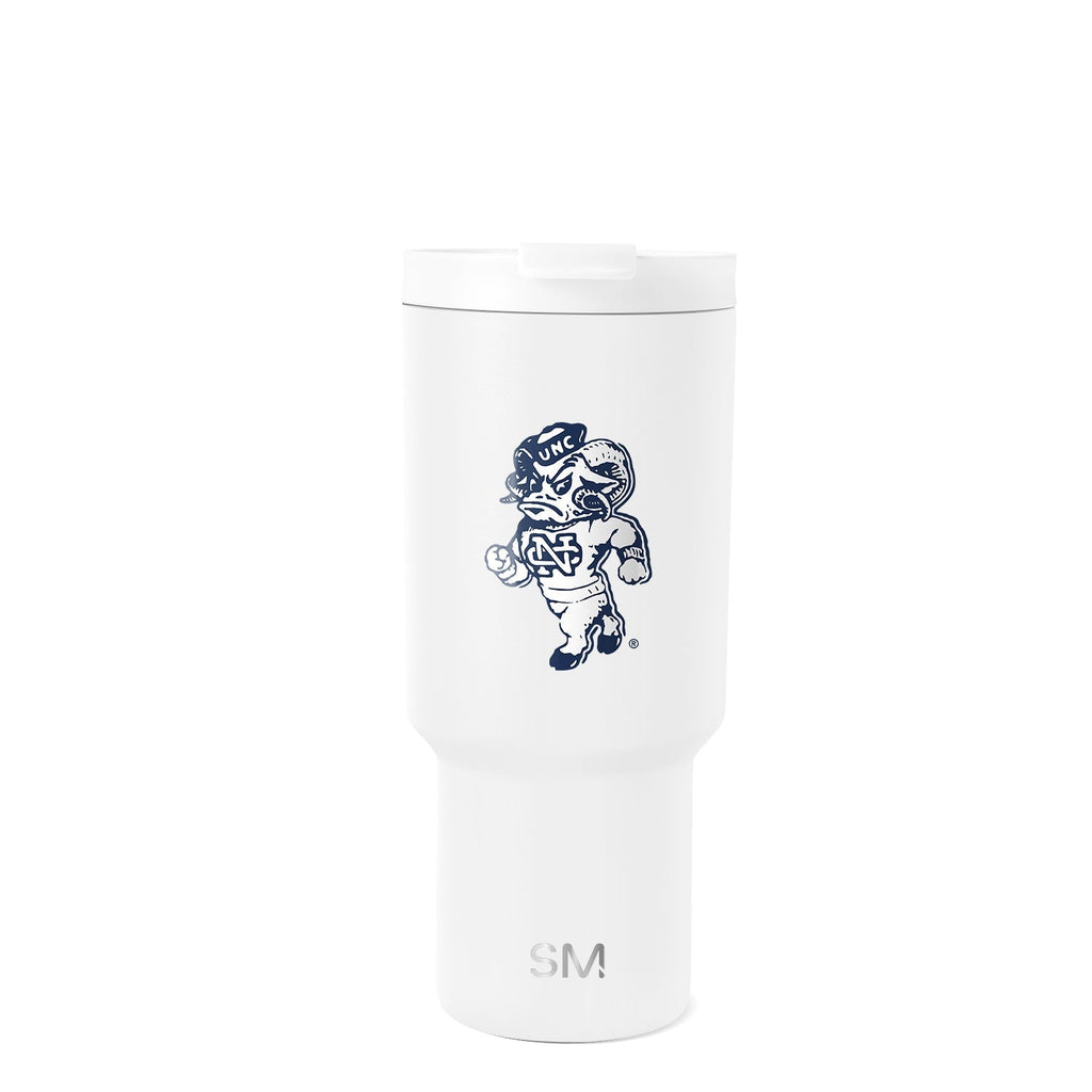 Collegiate Trek Tumbler N7