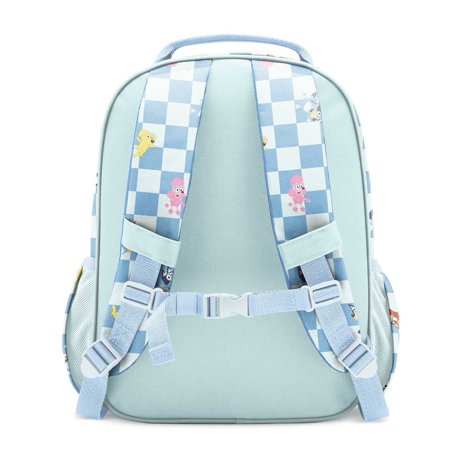 Fletcher Kids' Backpack - Medium D6