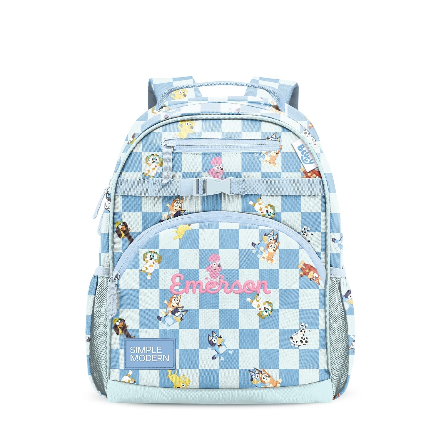 Fletcher Kids' Backpack - Medium D6