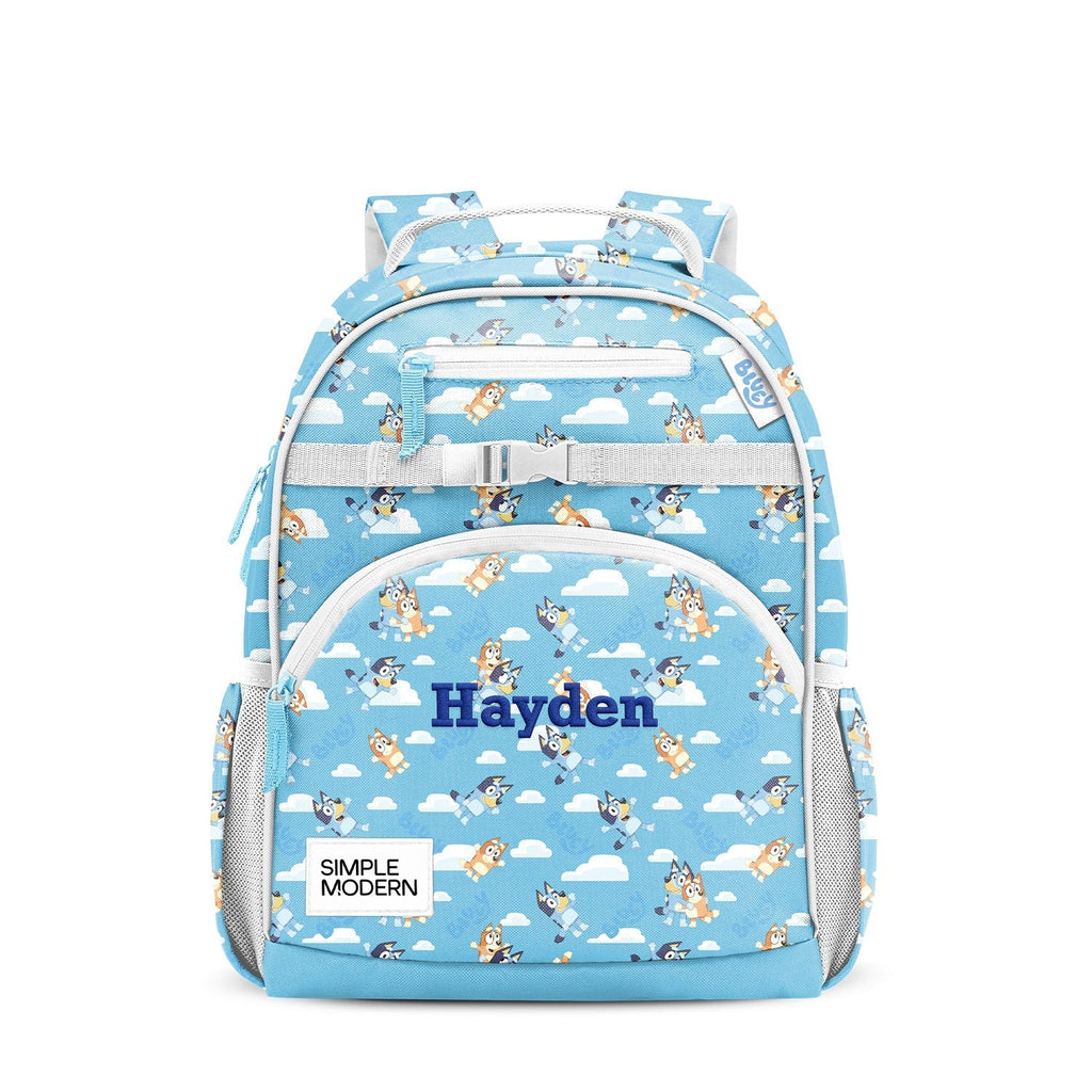 Fletcher Kids' Backpack - Medium P0