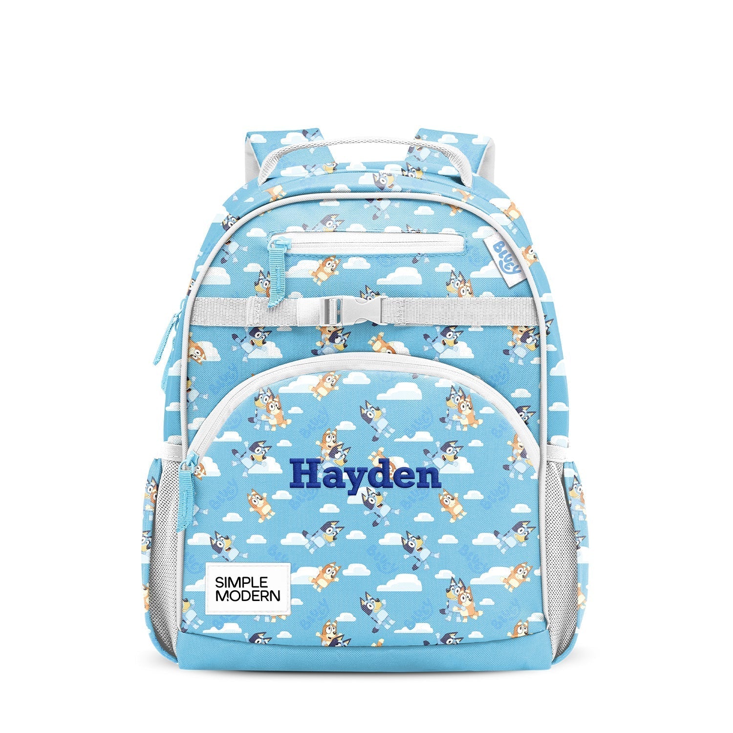 Fletcher Kids' Backpack - Medium P0