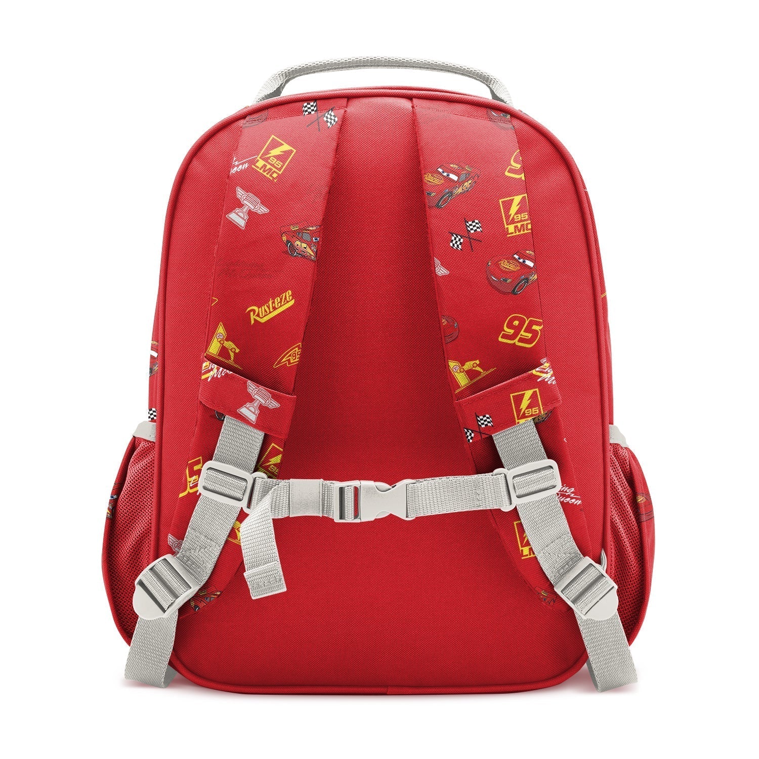 Fletcher Kids' Backpack - Large V8