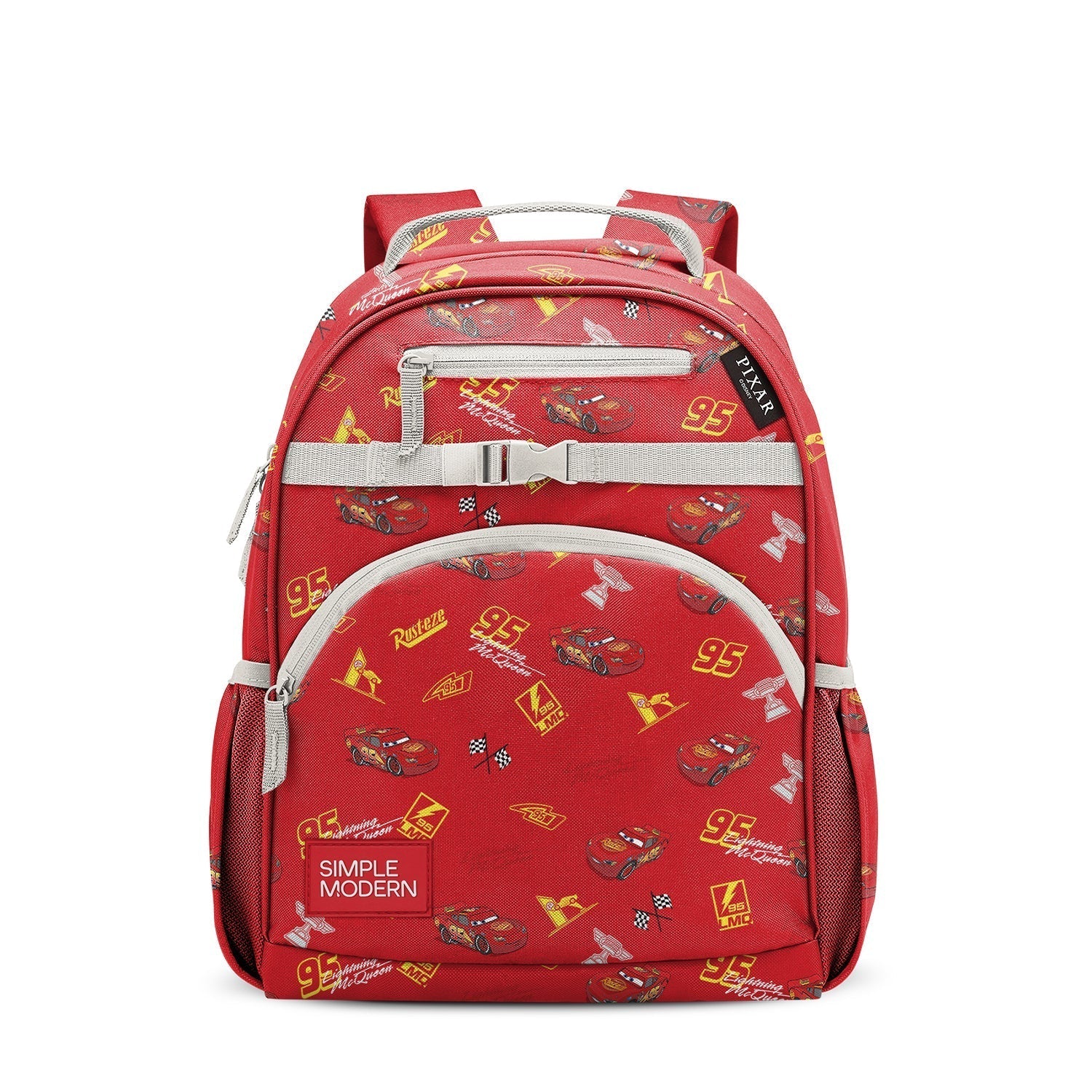Fletcher Kids' Backpack - Medium B3