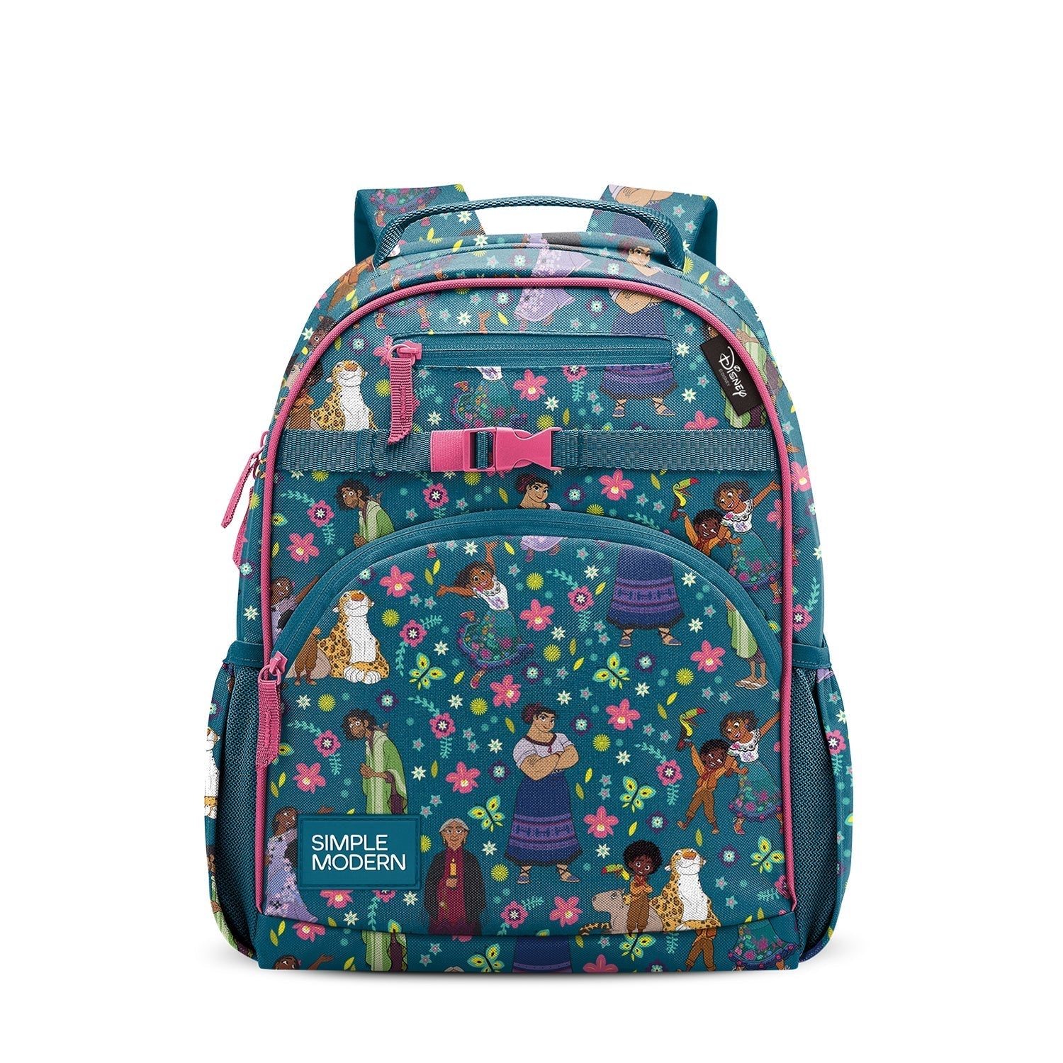 Fletcher Kids' Backpack - Medium J8