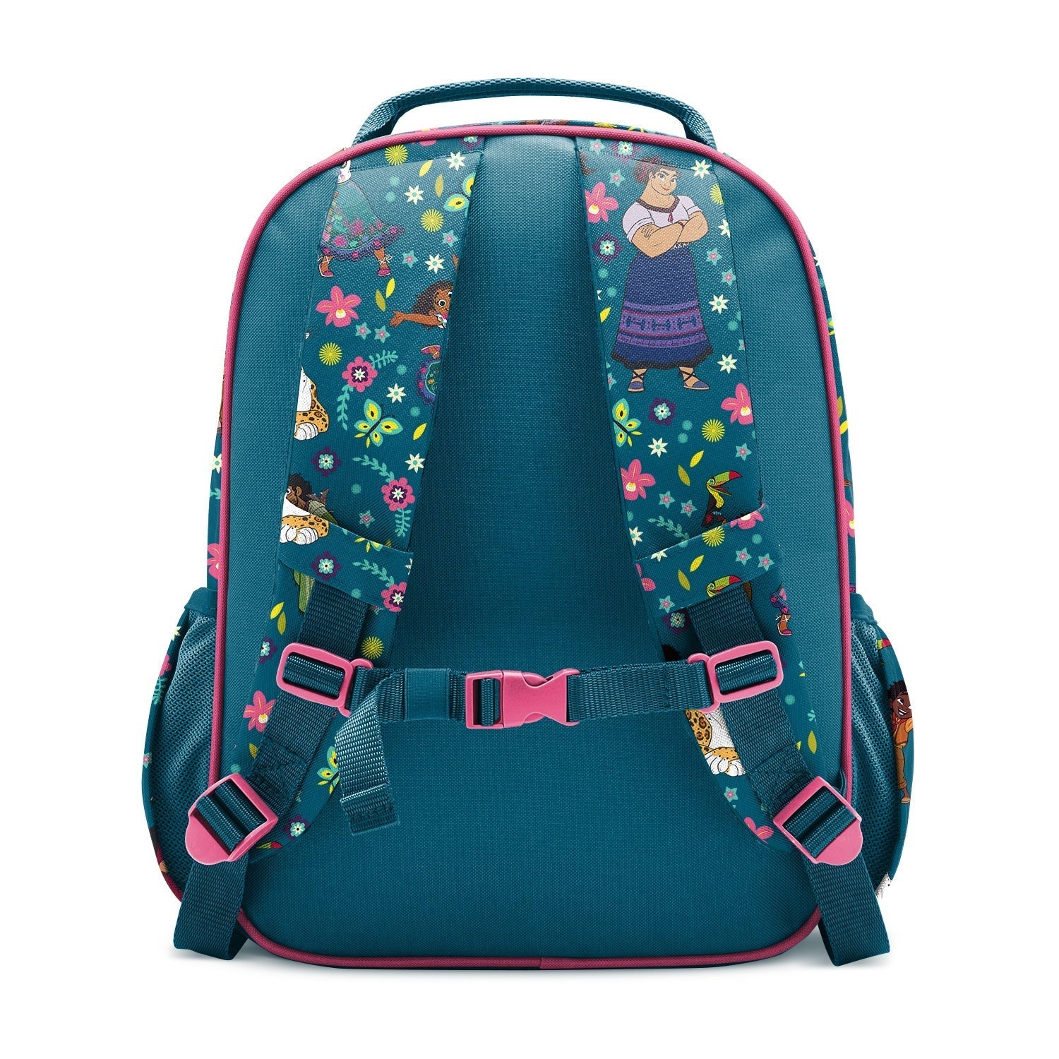Fletcher Kids' Backpack - Medium J8