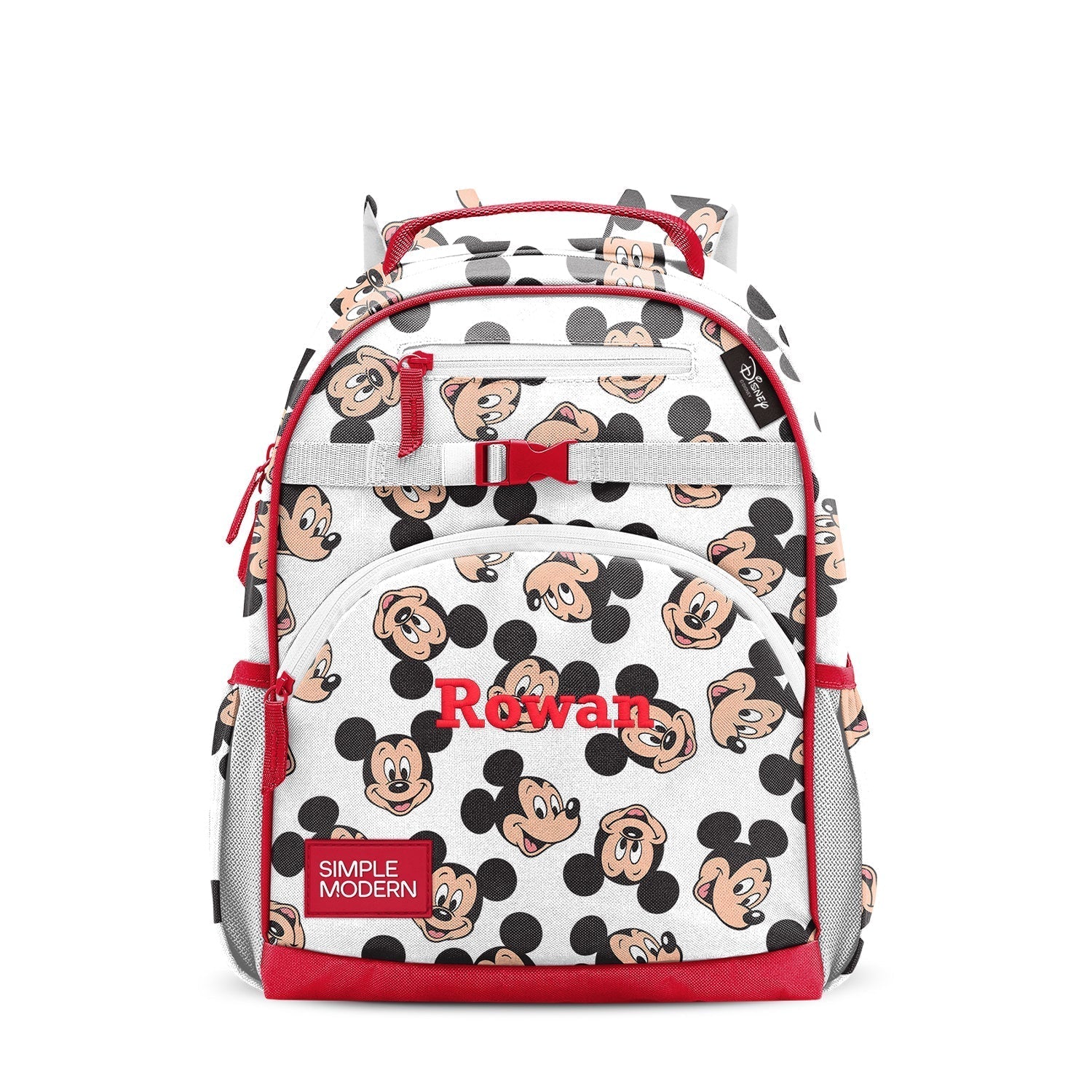 Fletcher Kids' Backpack - Medium L6