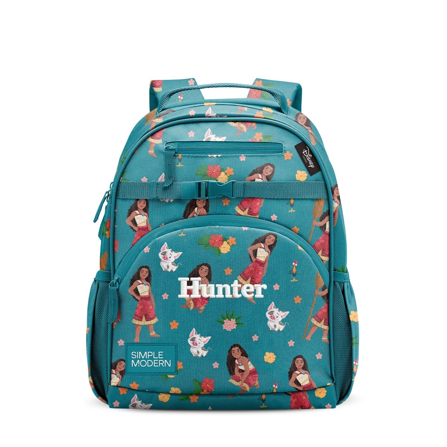 Fletcher Kids' Backpack - Medium R5