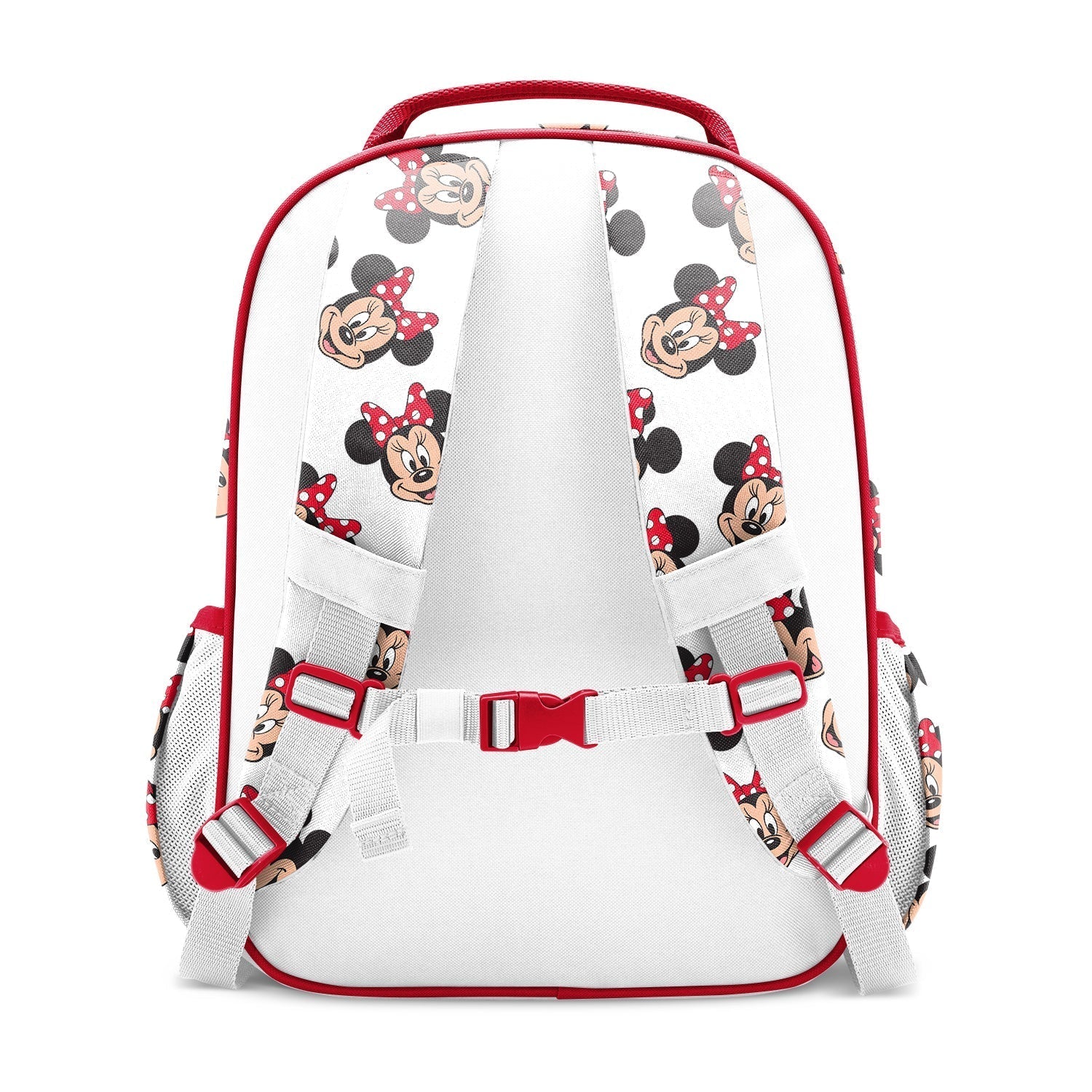 Fletcher Kids' Backpack - Medium A2