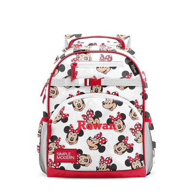 Fletcher Kids' Backpack - Medium A2