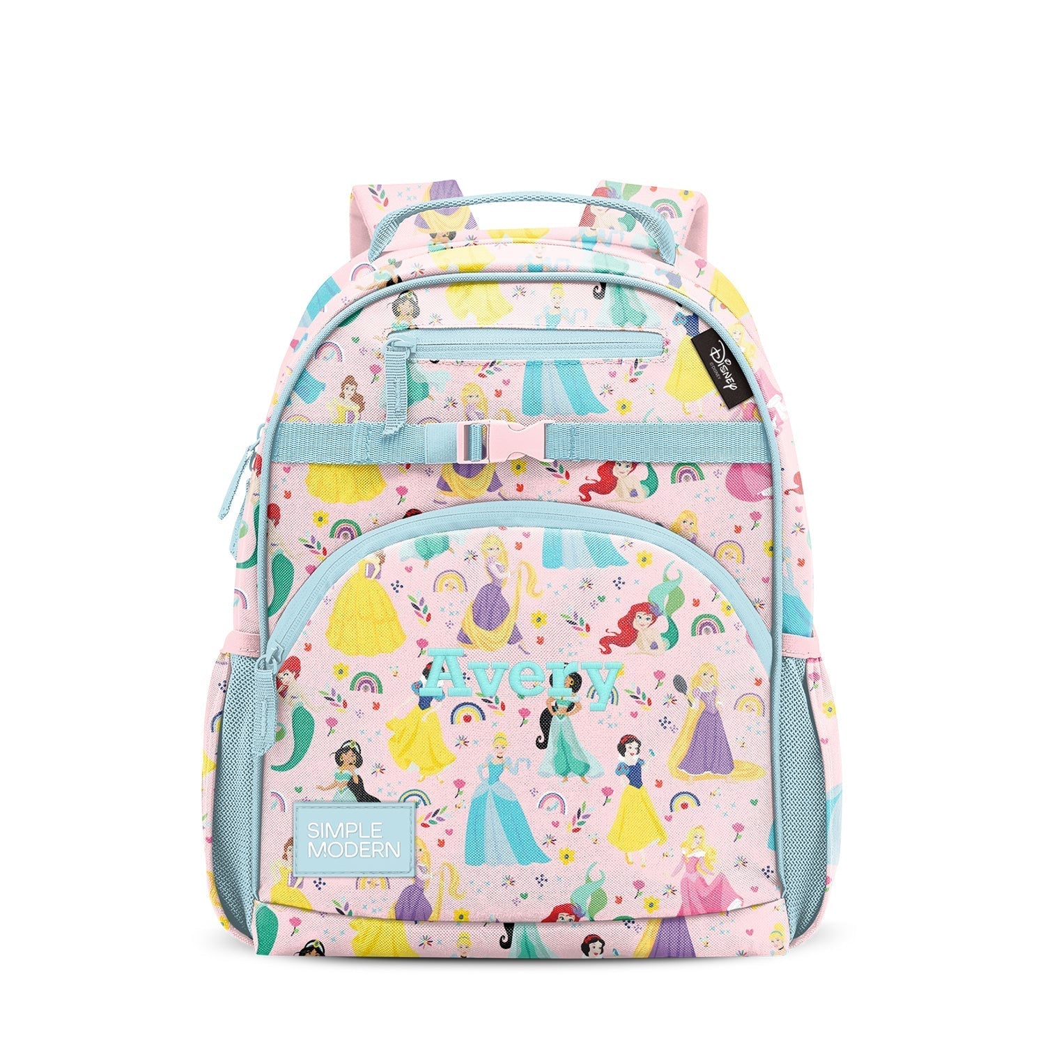 Fletcher Kids' Backpack - Medium Z5