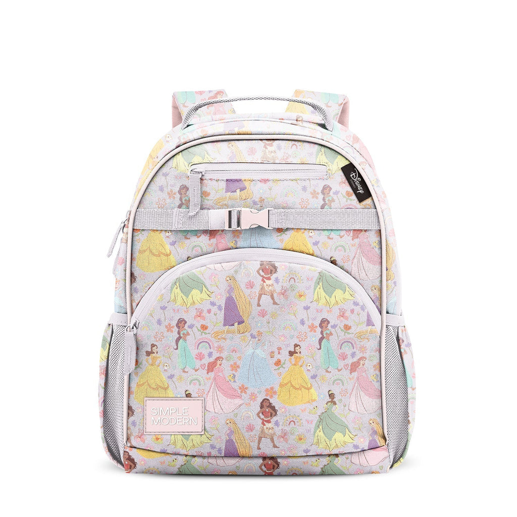 Fletcher Kids' Backpack - Medium S1