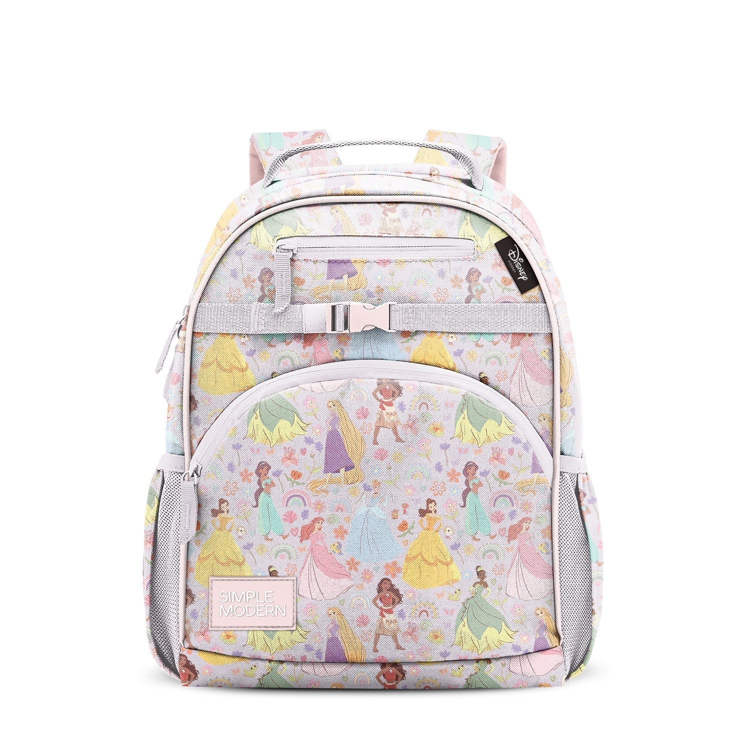 Fletcher Kids' Backpack - Medium S1