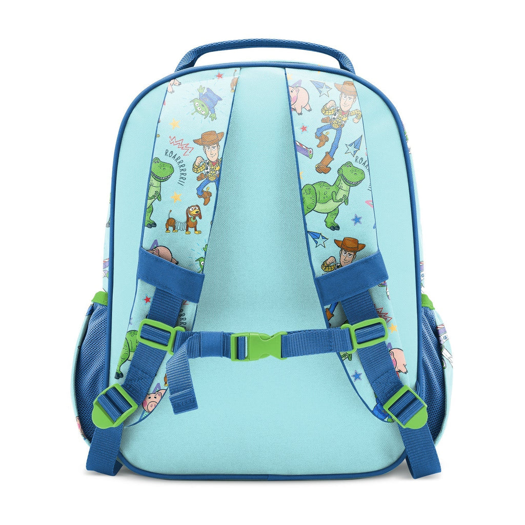 Fletcher Kids' Backpack - Medium A4
