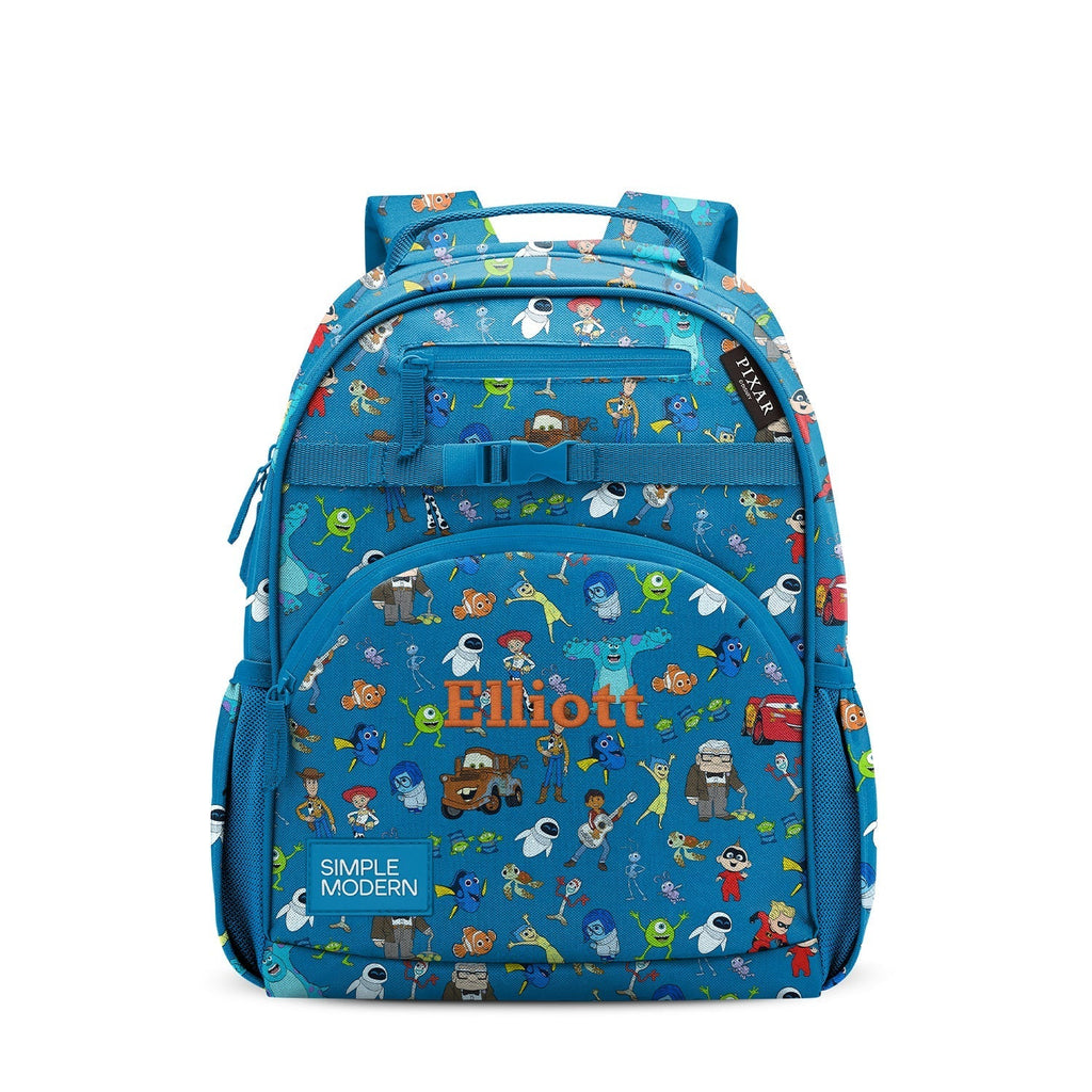 Fletcher Kids' Backpack - Medium Q9