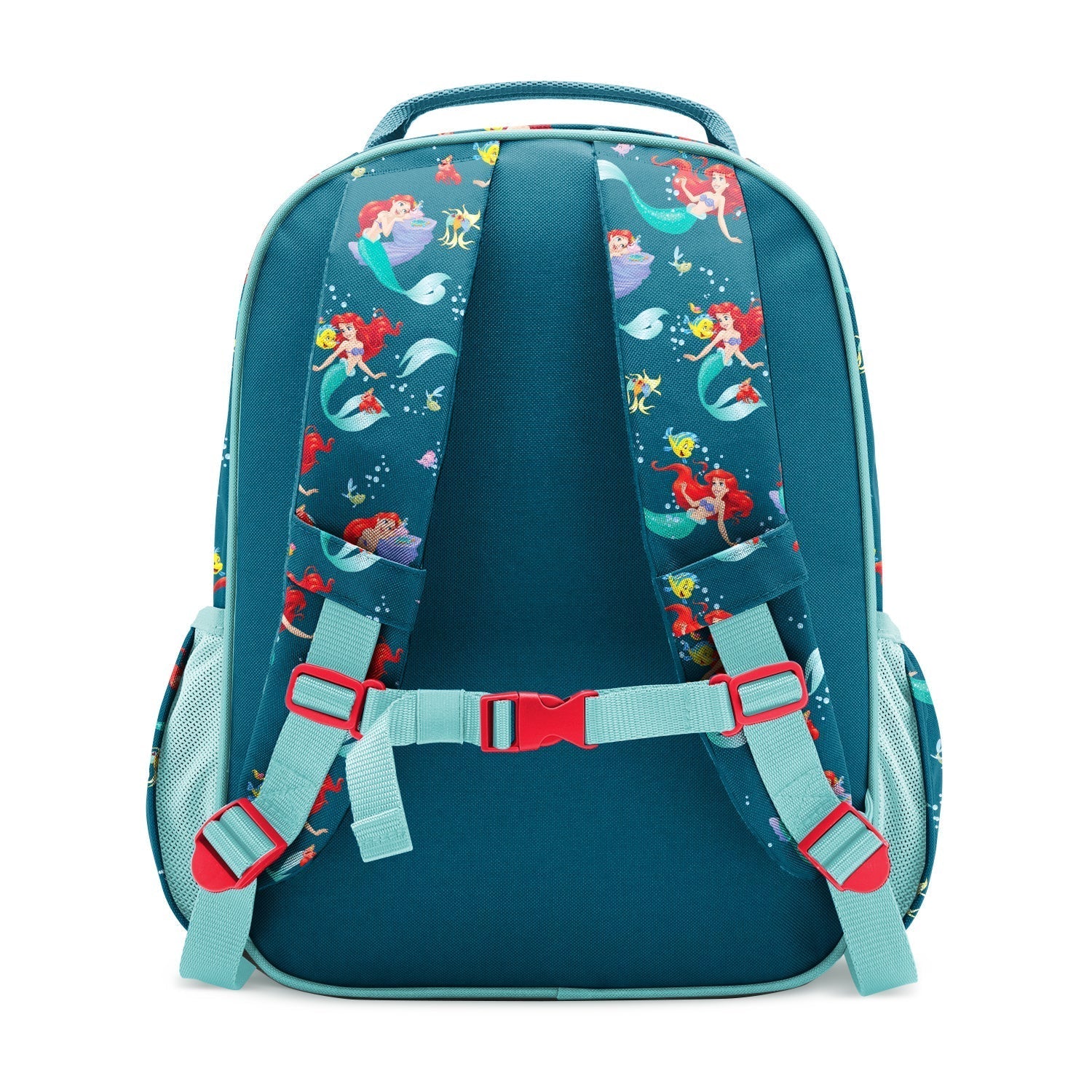 Fletcher Kids' Backpack - Large B1