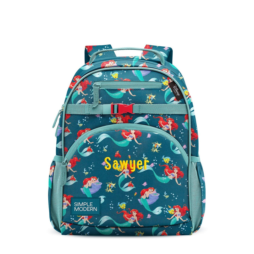 Fletcher Kids' Backpack - Medium C6