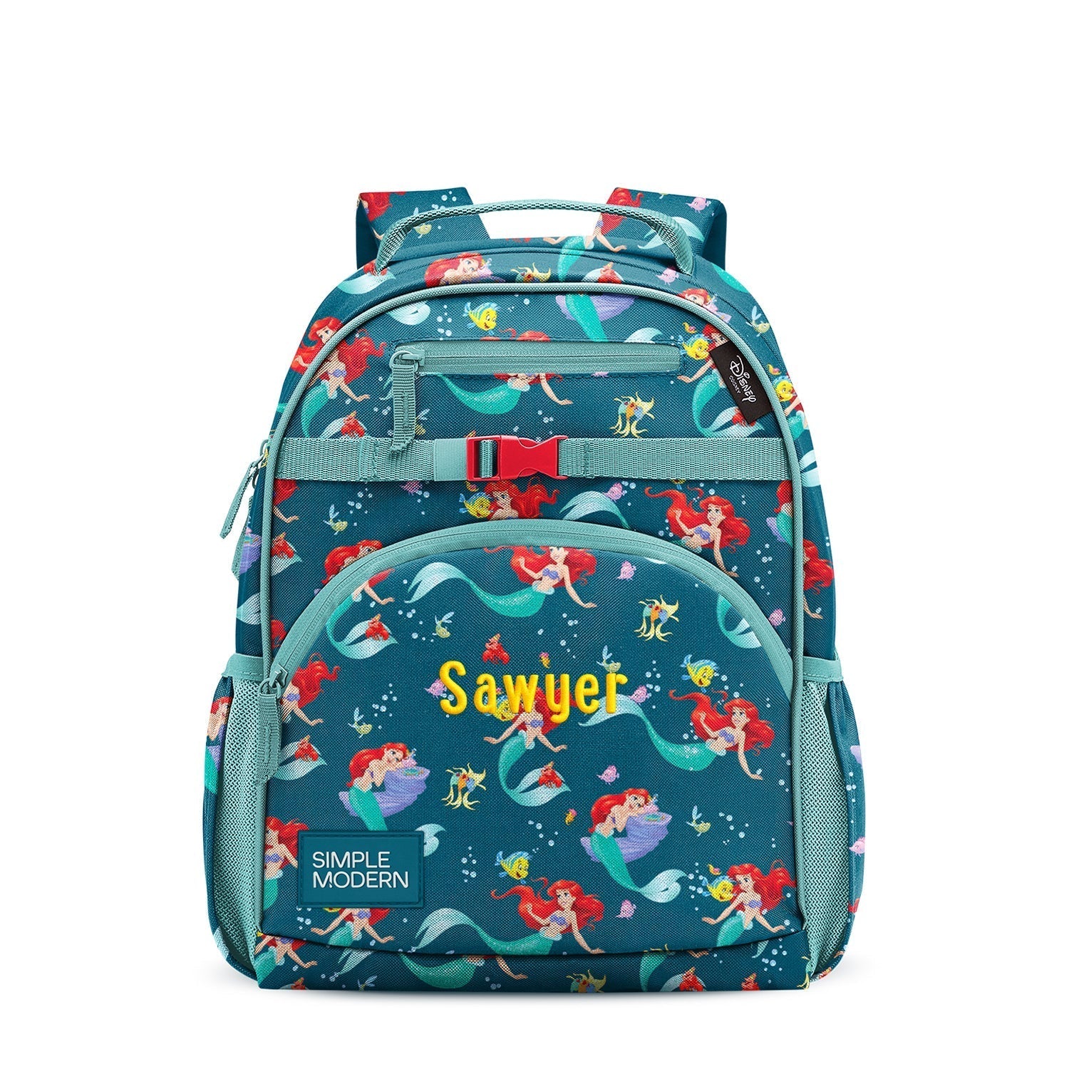 Fletcher Kids' Backpack - Medium C6