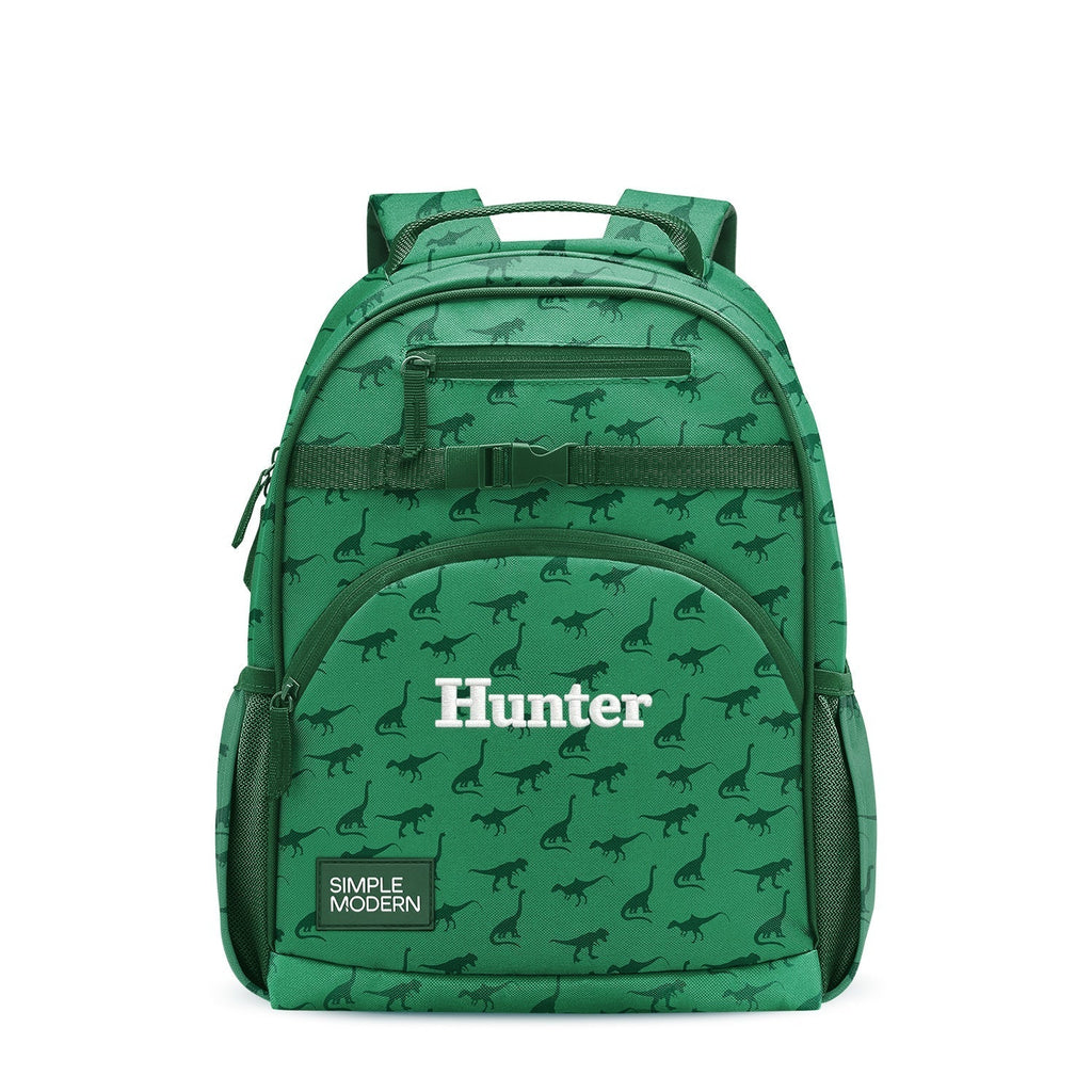 Fletcher Kids' Backpack - Medium H7
