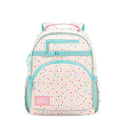 Fletcher Kids' Backpack - Medium B7