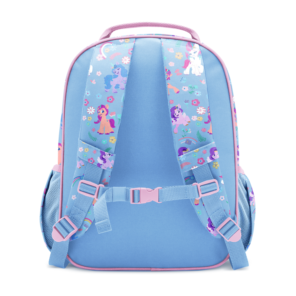Fletcher Kids' Backpack - Medium S8