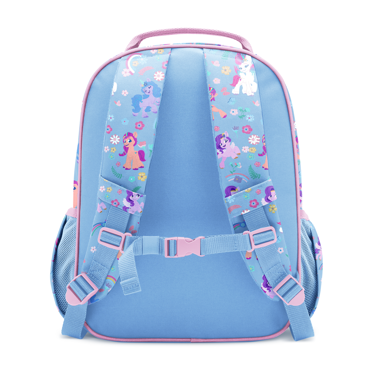 Fletcher Kids' Backpack - Medium S8
