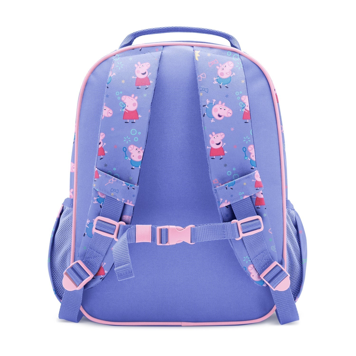 Fletcher Kids' Backpack - Medium D2