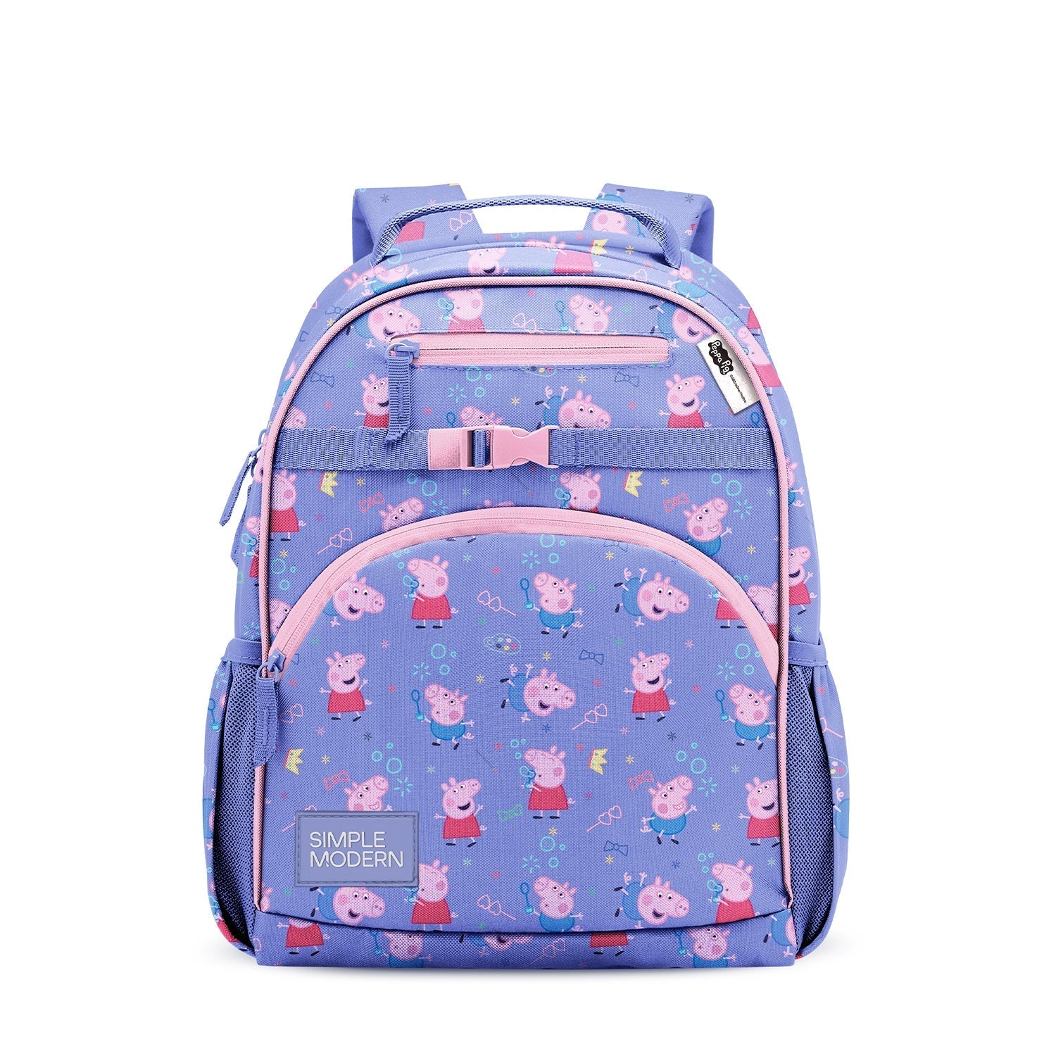 Fletcher Kids' Backpack - Medium D2