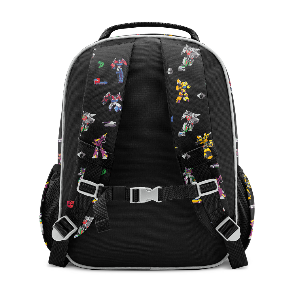 Fletcher Kids' Backpack - Medium B4