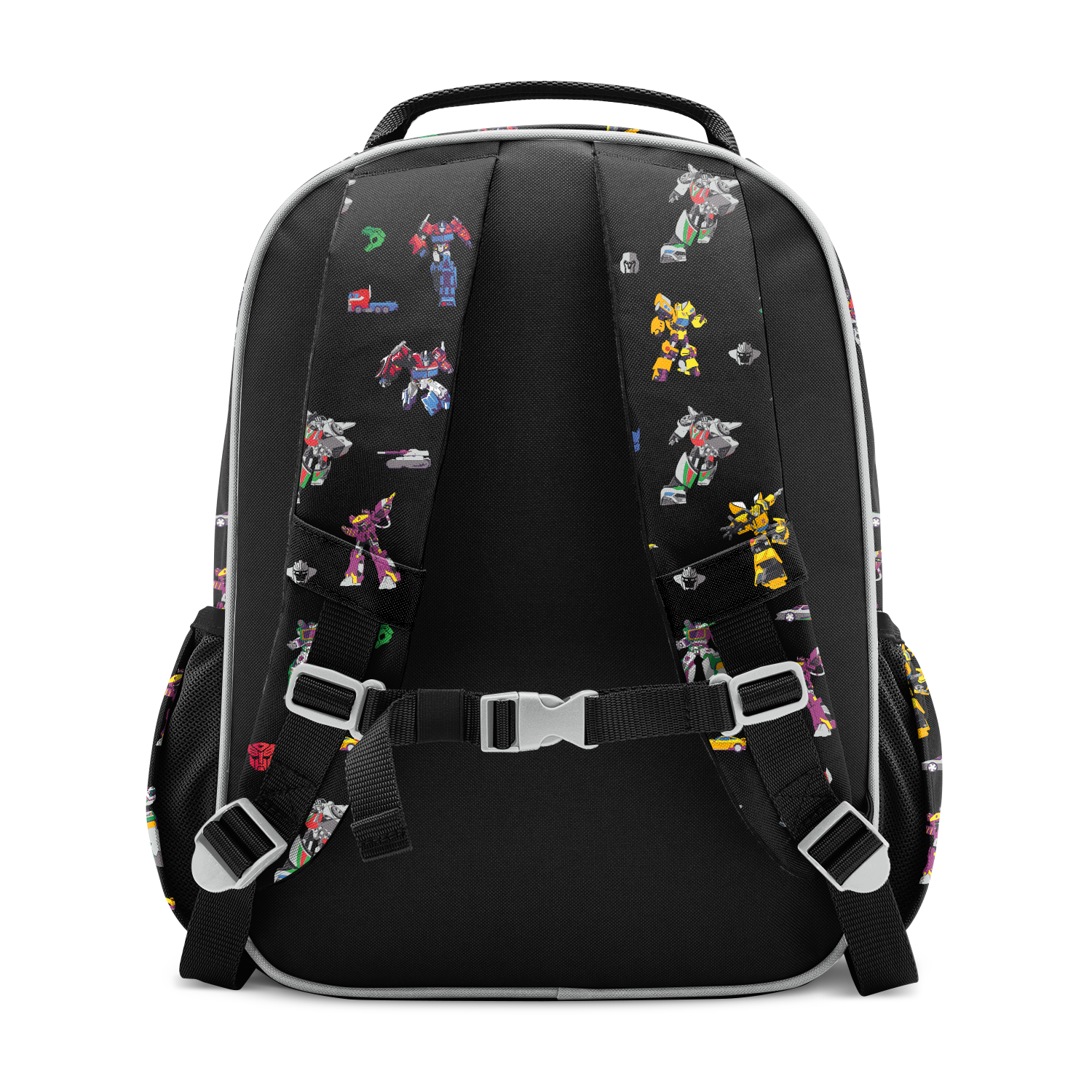 Fletcher Kids' Backpack - Medium B4