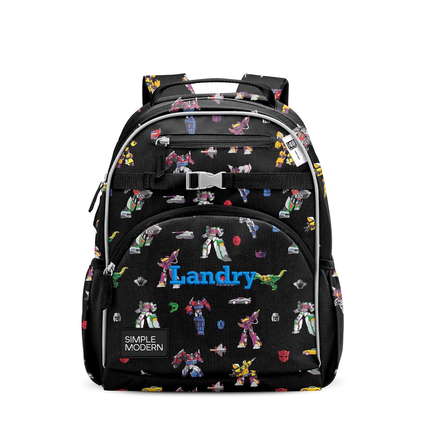 Fletcher Kids' Backpack - Medium B4