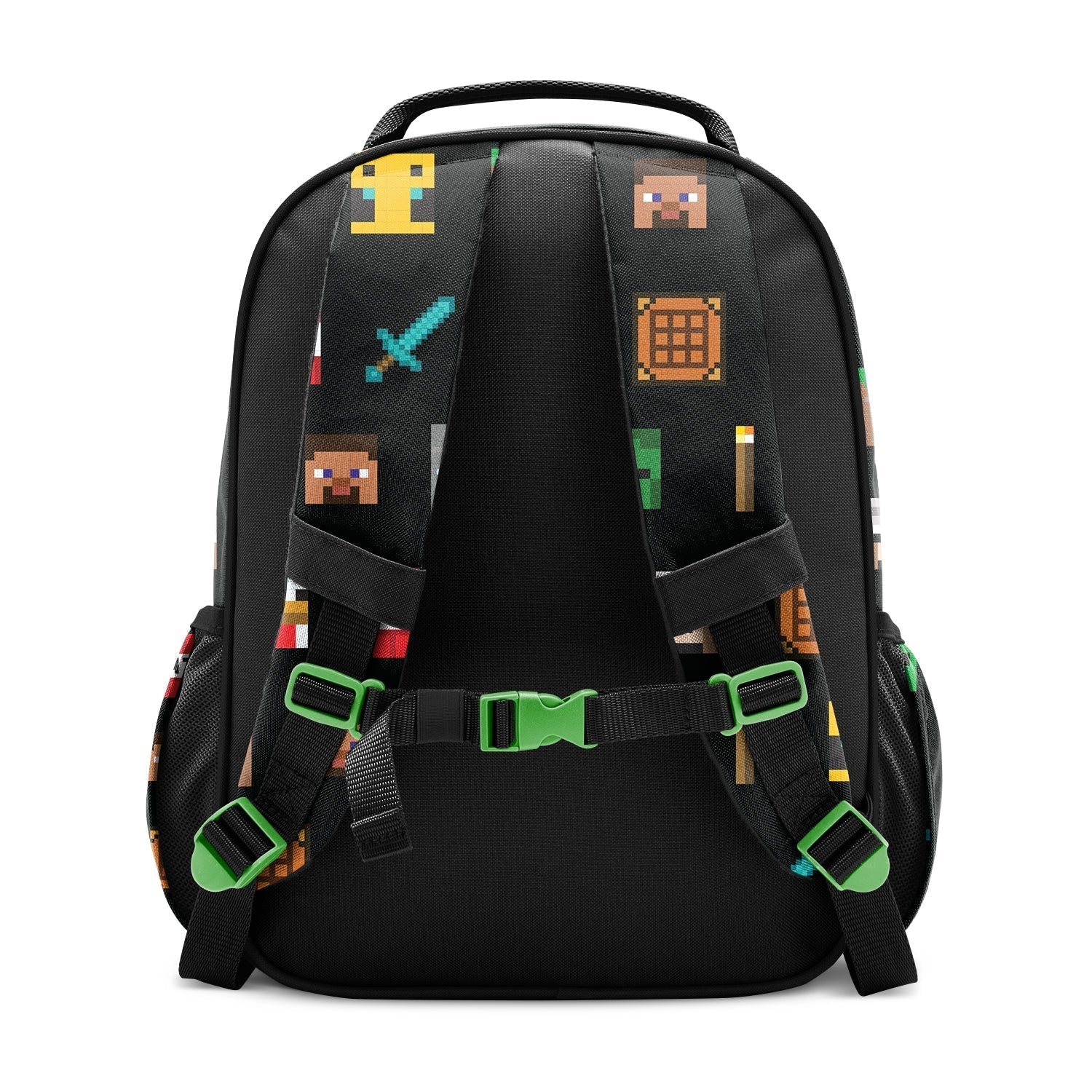 Fletcher Kids' Backpack - Medium G4