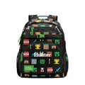 Fletcher Kids' Backpack - Medium G4