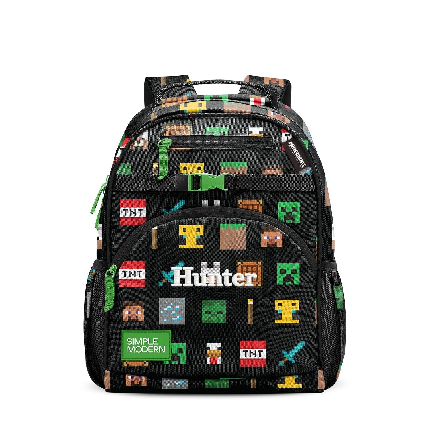 Fletcher Kids' Backpack - Medium G4